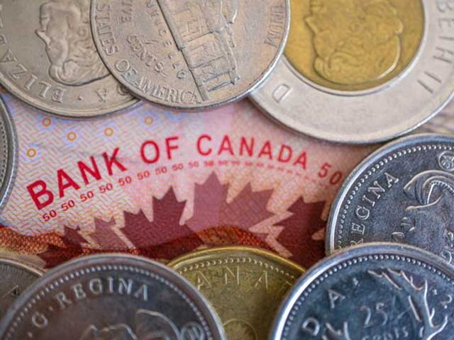 canadian-dollar-coins-canadian-bank-note
